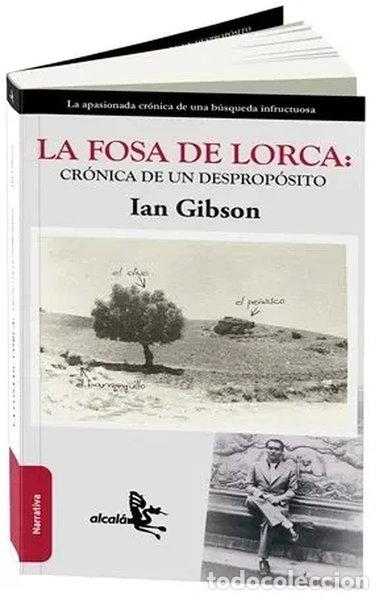 Libri di seconda mano: La fosa de Lorca- 9788415009078