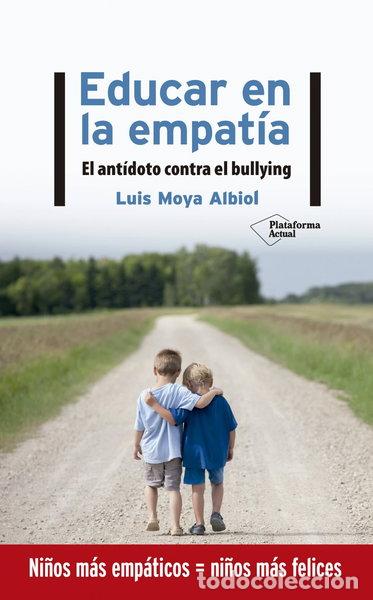 Libros: Educar en la empat&iacute;a- 9788417886219