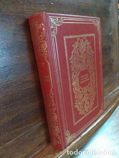 Libros: El &uacute;ltimo mohicano- 9788422507185