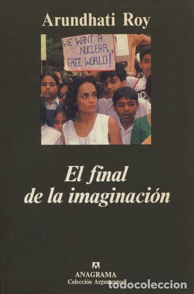 Libros: El final de la imaginaci&oacute;n- 9788433905703