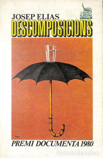 Libros: Descomposicions- 9788429717075