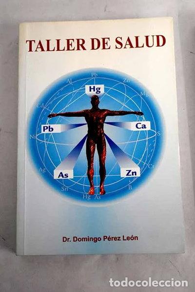 Libros: Taller de salud- 9788489414358 - Foto 1