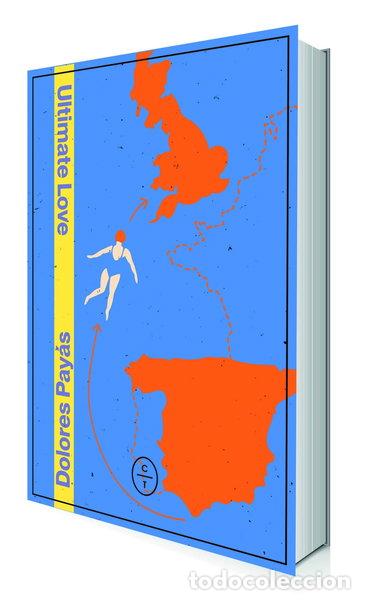 Libros: Ultimate Love- 9788412627220