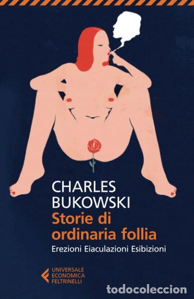 Libros: Storie di ordinaria follia- 9788807888960