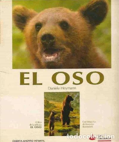 Libros: Oso (9788422627111) (Libros)