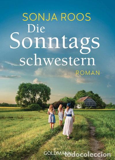 Libros: Die Sonntagsschwestern- 9783442494842