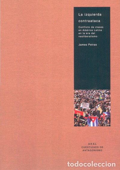 Libros: La izquierda contraataca- 9788446013082