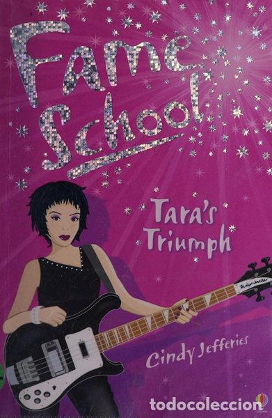 Libros: Tara's triumph- 9780746068359