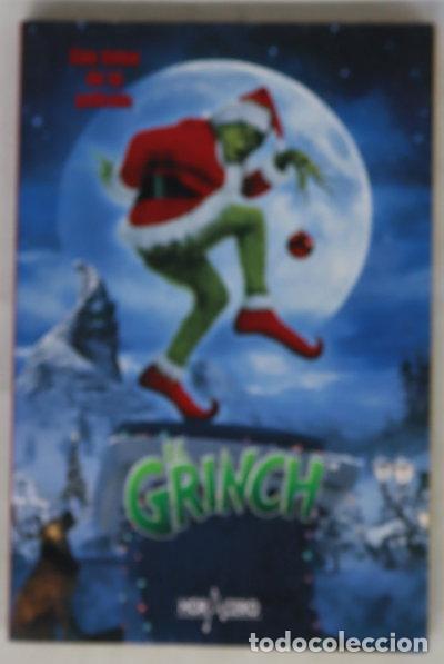 Libros: El Grinch- 9788466600125