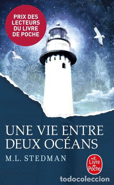 Libros: Une vie entre deux oc&eacute;ans- 9782253167327