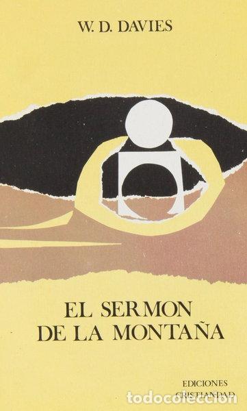 Libros: El serm&oacute;n de la monta&ntilde;a- 9788470571879