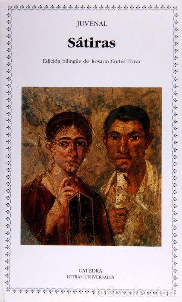 Libri di seconda mano: S&aacute;tiras- 9788437624211