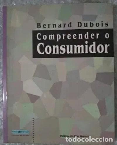 Libros: Compreender o Consumidor- 9789722011266