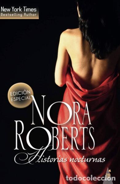 Libros: Historias nocturnas- 9788468741611