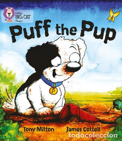 Libros: Puff the Pup- 9780007421947