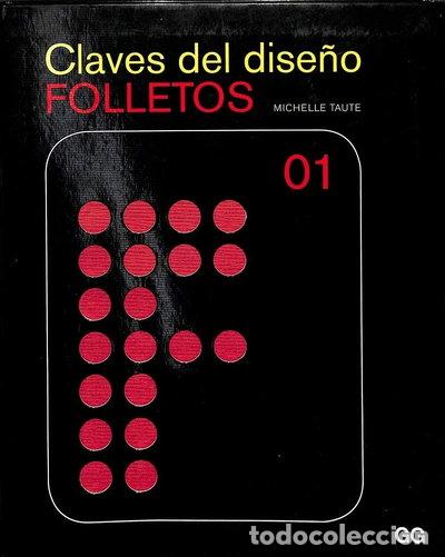 Libri di seconda mano: Folletos 01- 9788425223020