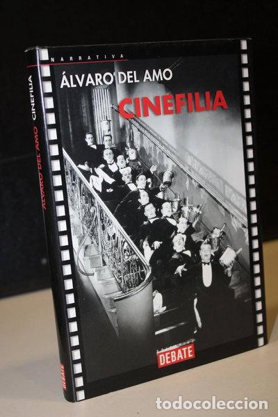 Libri di seconda mano: Cinefilia- 9788483064313