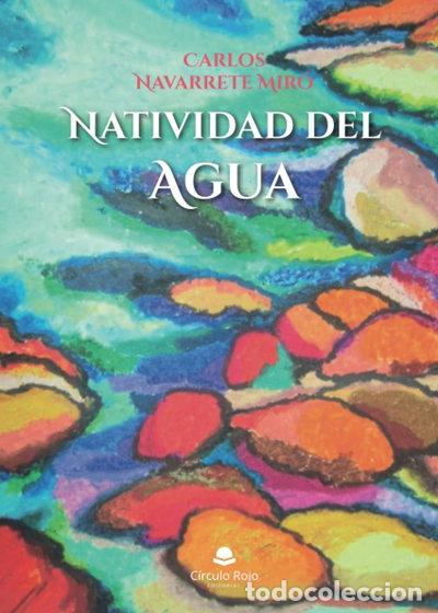 Libros: Natividad del agua- 9788413172675