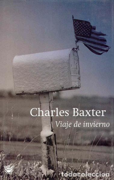 Livros em segunda m&atilde;o: Viaje de invierno- 9788479019495