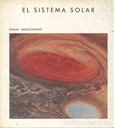 Livros em segunda m&atilde;o: El sistema solar- 9788475930121
