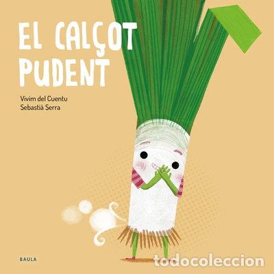 B&uuml;cher: El cal&ccedil;ot pudent- 9788447949250