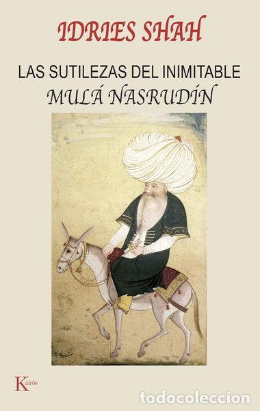 B&uuml;cher: Las sutilezas del inimitable Mul&aacute; Nasrudin- 9788472455726