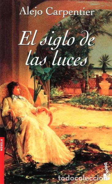B&uuml;cher: El siglo de las luces- 9788432216978