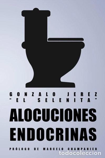 B&uuml;cher: Alocuciones endocrinas- 9781507720912