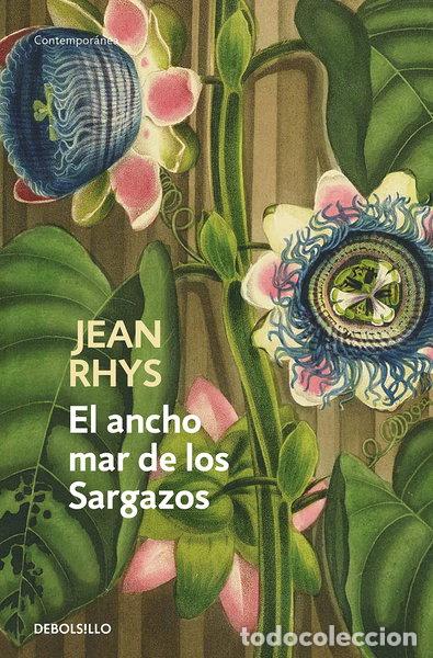 B&uuml;cher: El ancho mar de los Sargazos- 9788499087443