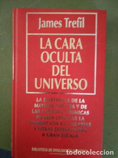 B&uuml;cher: La cara oculta del universo- 9788447302369