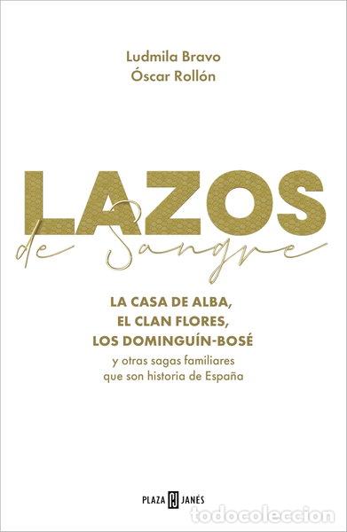 Libros: Lazos de sangre- 9788401035036 - Foto 1
