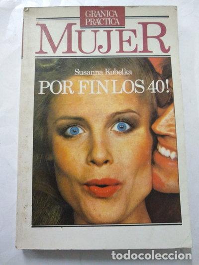 Libros: Por fin los 40- 9788485979226