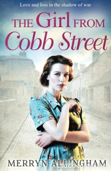 Libros: The Girl from Cobb Street- 9781848453760
