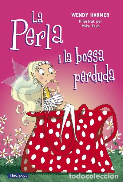 Libros: La Perla i la bossa perduda- 9788448823184