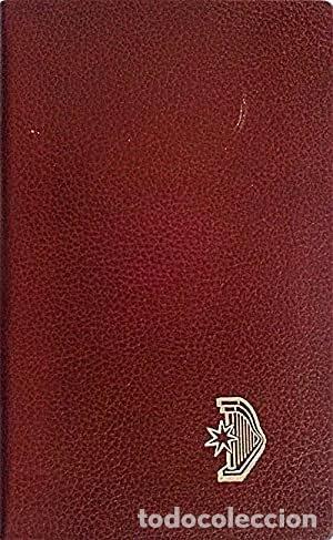 Libri di seconda mano: Liturgia de las horas. 1- 9788471292650