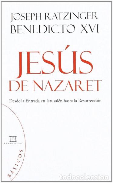 Libri di seconda mano: Jes&uacute;s de Nazaret- 9788499201306