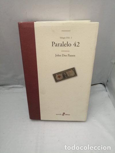 Livres: Paralelo 42- 9788435009614