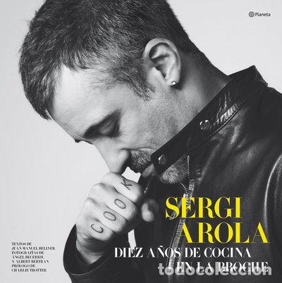 Libros: Sergi Arola- 9788408081074 - Foto 1