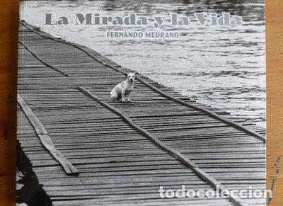 Libros: La mirada y la vida- 9788477848707