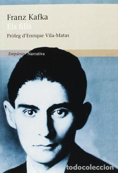 Libros: Els fills- 9788475966502