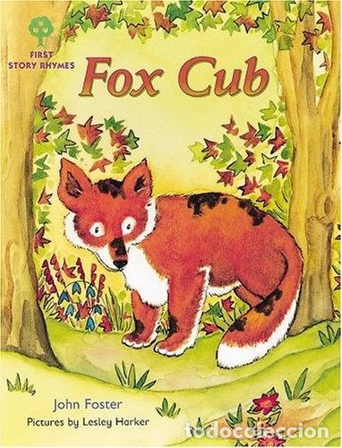 Libros: Fox Cub- 9780199186198 - Foto 1
