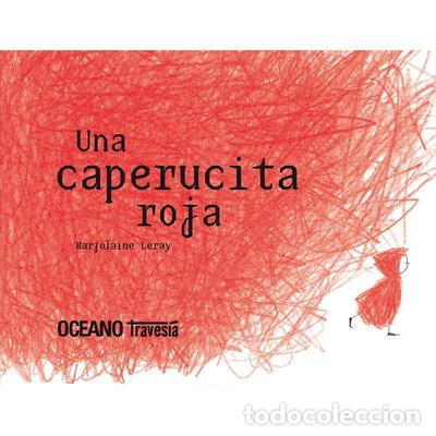 Libros: Una caperucita roja- 9786074002119 - Foto 1