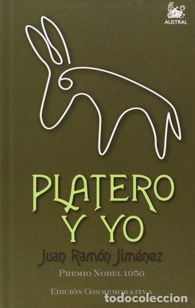 Libros: Platero y yo- 9788467022681
