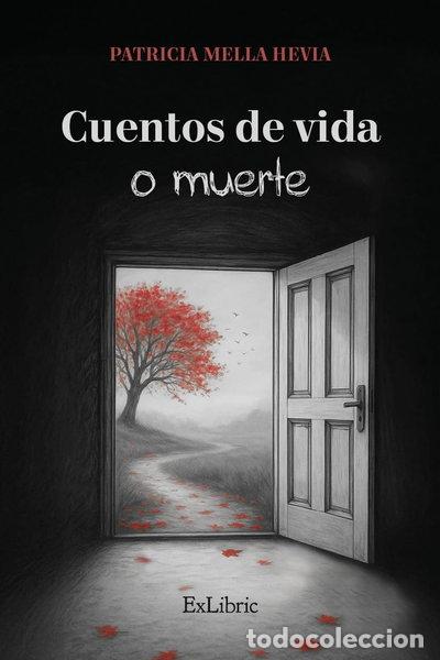 Libros: Cuentos de vida o muerte- 9791388079092
