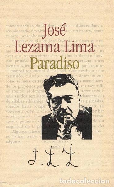 Libros: Paradiso- 9788422661788 - Foto 1