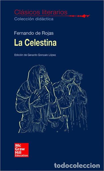 Libros: La Celestina- 9788448614638