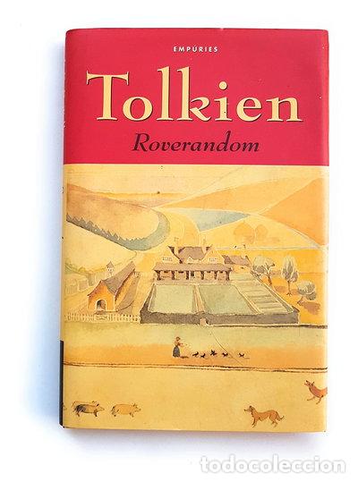 Libros: Roverandom- 9788475968490