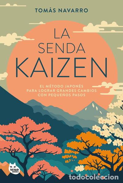 Libros: La senda kaizen- 9788410427051