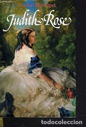 Livres: Judith-Rose- 9782724236873