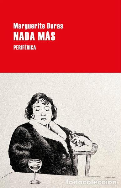 Livres: Nada m&aacute;s- 9788418838569